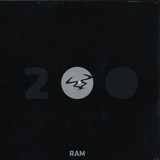 Various - Ramm200 3x12