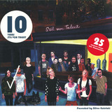 Various - 10 Years Stil Vor Talent, Pres. By Olive