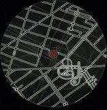 Folding City - Ice Riddim Ep