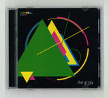 Various - Nang Presents The Array Vol 7 Cd