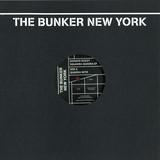 Donato Dozzy - Squadra Quadra Ep