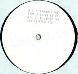 Michael Jackson & Don Diablo - Remember The Time