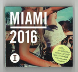 Various - Toolroom Miami 2016 3xcd