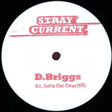 D. Briggs - Let S Get Over Ep