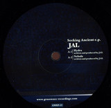 Jal - Seeking Ancient Ep