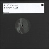 Ansome - Stowaway 2x12"