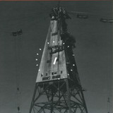 Iesope Drift / Ostia - Ownlife Seld001 (97 Repress W/ Poster)