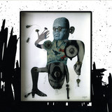 Marcos Coya - Walter Gas Ep