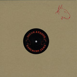 Communing With Ghosts Ep - Dixon Avenue Basement Jams