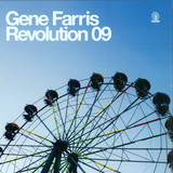 Gene Farris - Revolution 09 2x12"