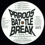 Battle Break - Battle Break