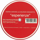 Andrea Barone - Esperienze