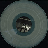 Acid Division, Vikkei, Emel, John Faustus - Different Visions Ep