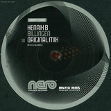 Henrik B - Billingen