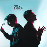 Fred V & Grafix - Oxygen 2 X 12"