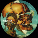 Shxcxchcxsh / Ntogn / Datura Dilema / Mike Storm - Transmission Ep