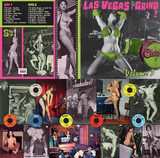 Various - Las Vegas Grind - Vol. 3