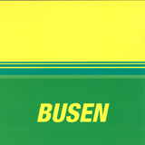Busen - Busen LP 2x12"