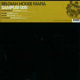 Belgian House Maffia - Sampler *5* Kurd Maverick