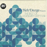Keb Darge Presents - The Best Of Legendary Deep Funk