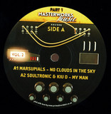 Various - Masterworks Vol. 2 (part 1)