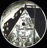 Dj Monchan / Bradford James - Dsr 007