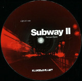 Richard Bartz - Subway *2*