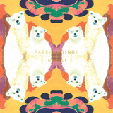 Parekh & Singh - Ghost / Hill / Secrets (ltd.)
