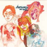 Nightmares On Wax - Ground Floor Ep (12''+mp3)