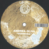 Andrea Oliva - Vermona