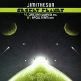 Jimithesun - Secret Planet