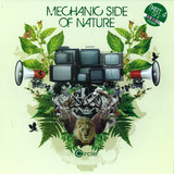 Mechanic Side Of Nature - Part 4