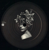 Cubic Zirconia - Fuck Work