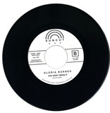 Gloria Barnes - She Wants A Stand In / You Don't Mean It