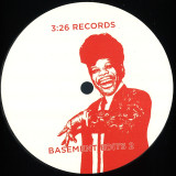 Jamie 3:26 - Basement Edits Vol 2