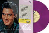 Elvis Presley - Something For Everybody (pink