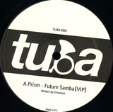 Prism / Compa / Roommate & Noah D / Antiserum / Xi - Salespack Incl. 006 / 004 / 001