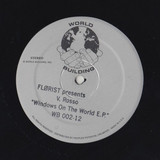 Florist - Windows On The World