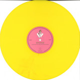 Synths Versus Me - Sex/body/touch 2lp