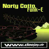 Norty Cotto - Funk-e