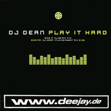 Dj Dean - Play It Hard