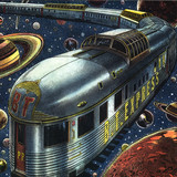 Bell Towers - B.t. Express