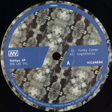Ipb Lei Tvl - Tethys Ep