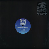 Corporation Mindfuck - The Mindfuck Ep