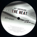 Jay Shepheard - The Heat