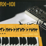 Rx-101 - Ep 3