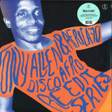 Tony Allen & Africa 70 - Jealousy (disco Afro Reedit Vol.3)