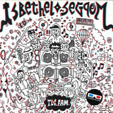 Tlc Fam - Isbethelo Segqom