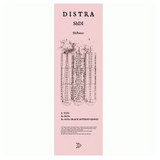 Distra, Black Asteroid - Shdi