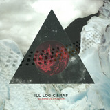 Ill Logic & Raf - Darkness At Noon 5x12"
